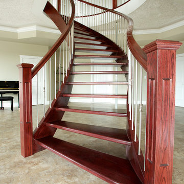statt stair
