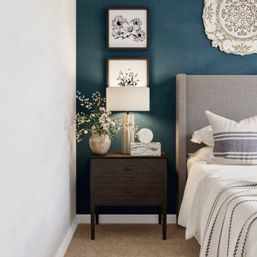 Bedroom Design