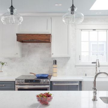 Bungalow Expansion - Alameda, CA