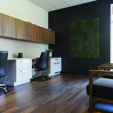 Office Remodel