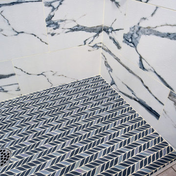 Tacoma/Bath & Kitchen remodel