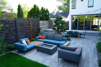 Outdoor Living Spaces | Custom Design