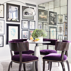 ART DECO AT THE BEACH - Kitchen And Dining Furniture