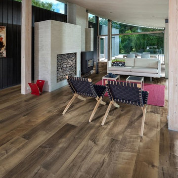 kahrs Hardwood Flooring