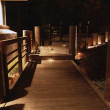 walkways