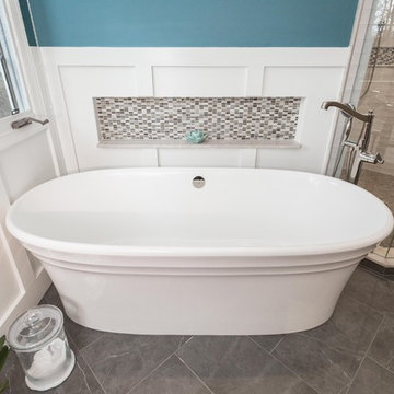 Oakton Home Remodel