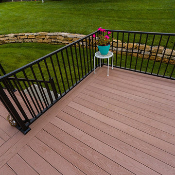 BEAUTIFUL DECKS