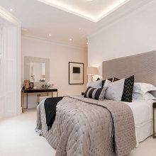 Bedroom Ideas