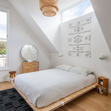 Pim's Bedroom