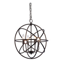 Lighting ideas