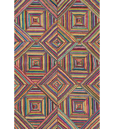 Eclectic Rugs by Dash & Albert Rug Company