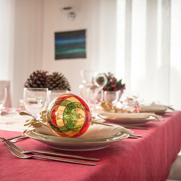 Tavola di Natale