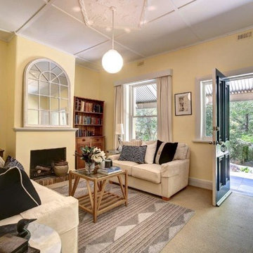 Aldgate Heritage Cottage
