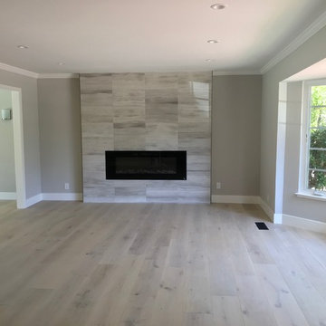 Los Altos Remodel