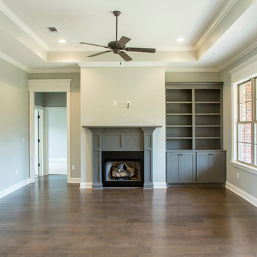 Beautiful New Construction