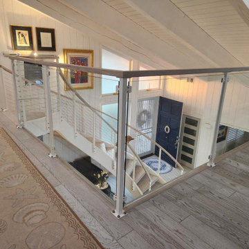 Interior Railings