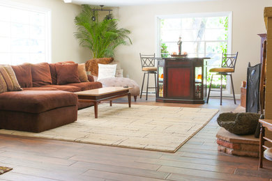 Prescott Remodel