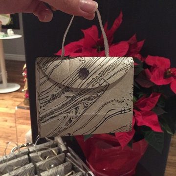 Holiday Event Design & Staging