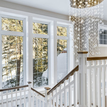 HOME BUILDER PORTFOLIOS