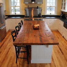Kitchen Ideas