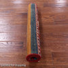 2' 7" X 4' 0" Super Kazak Khorjin Handmade Wool Rug Q10834
