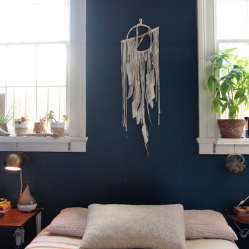 My Houzz: Nature-Inspired Home for Work and Play in New Orleans