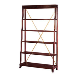 Magothy Etagere - Major - Display And Wall Shelves 