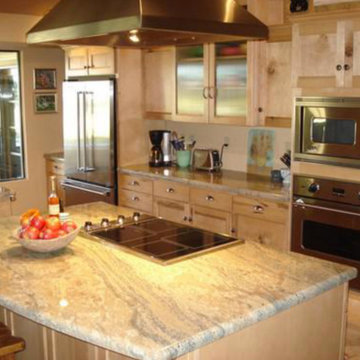 Kitchen Renovations