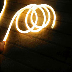 LED Neon Light,LED flexible neon light - Outdoor Rope And String Lights