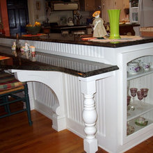 Kitchen Ideas