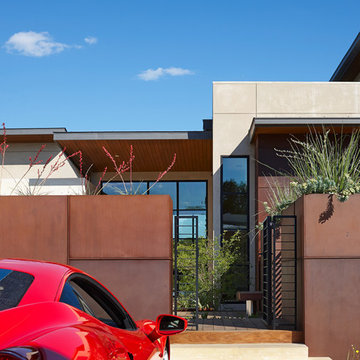 Escala Drive