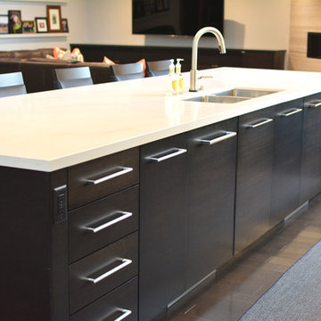 Scenic Ridge Contemporary