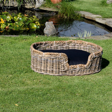 Kubu Dog Baskets