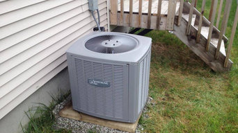 Best 15 A C Repair Hvac Contractors In Gatineau Qc Houzz