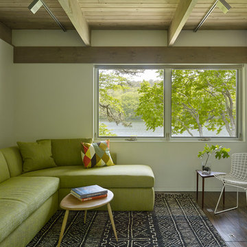 Major Renovation in Wellfleet, MA