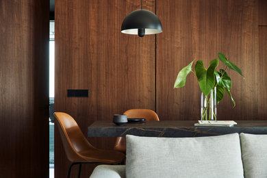 St Thomas Walk Residence