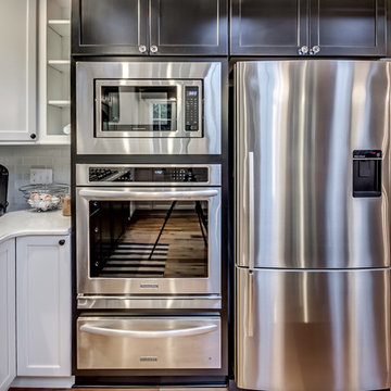 8 Glen Burn Trail