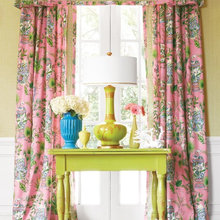 curtains