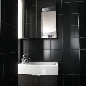 Appartement haussmannien 110m² 4 pièces (Nouvelle Athènes)