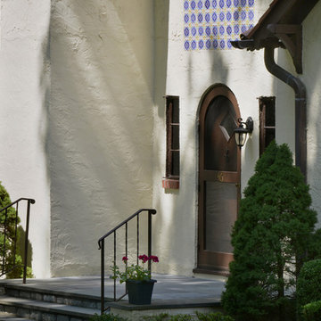 Scarsdale - Exterior 4
