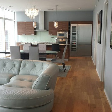 Things to remember that has been done by Atlanta Lifestyles Interior designers