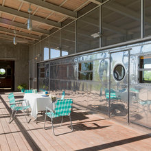 Cool Spaces And Places