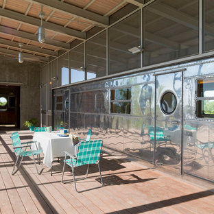 Locomotive Ranch Trailer