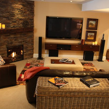 Living Room Ideas