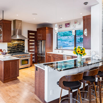 Skyridge Panoramic Views