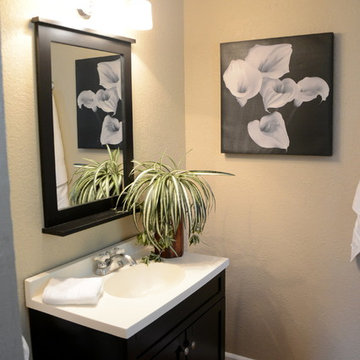 Turlock Home Stage
