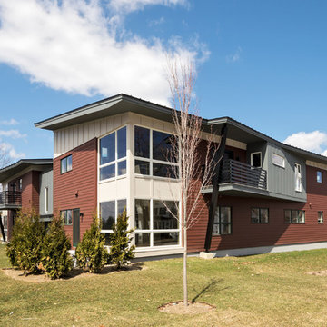 Hyder Court