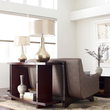 Sofa table