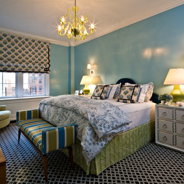 Upper East Side Apartment