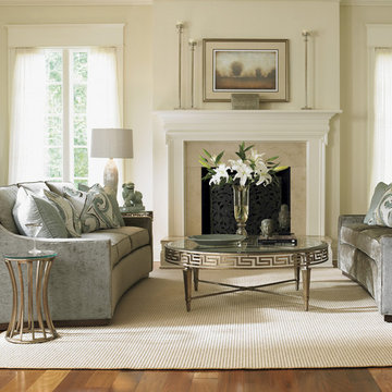 Lexington Tower Place Living Room Collection